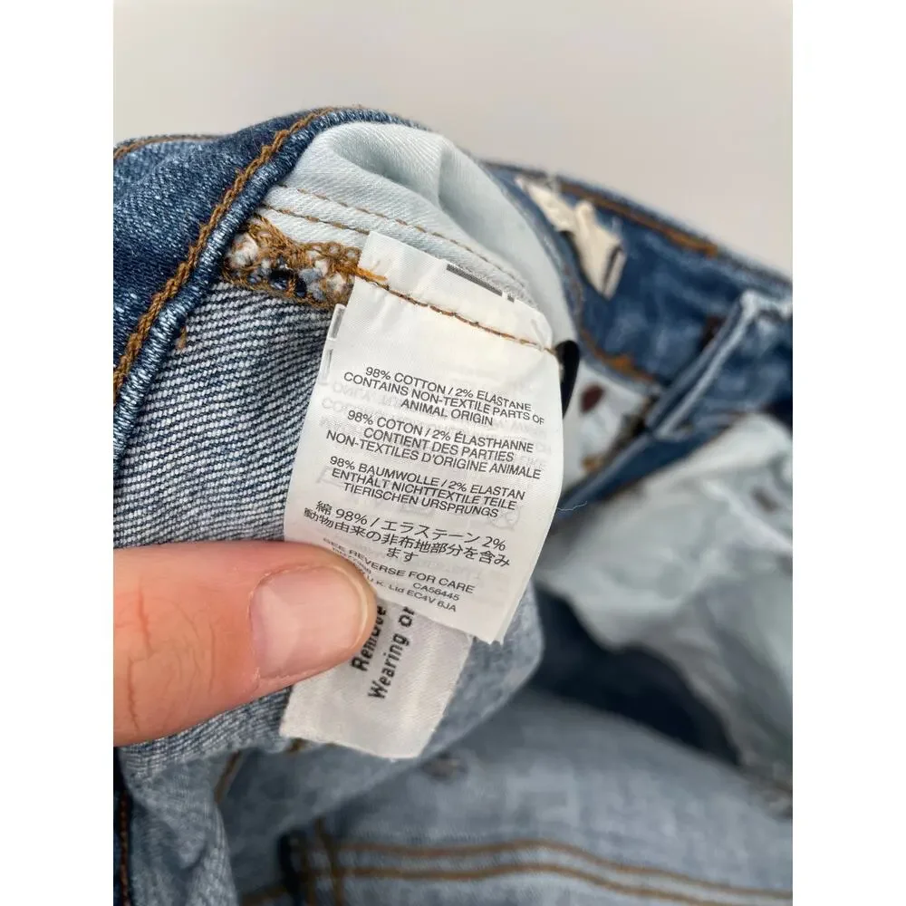 MADEWELL 9